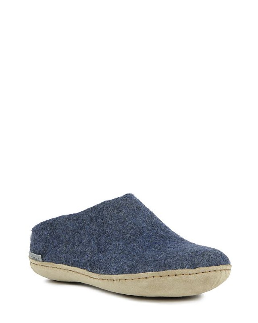 Femmes Glerups | Slipper - Women | Jean-Paul Fortin