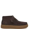 Hommes Clarks | Torhill Hi | Jean-Paul Fortin