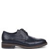 Hommes Fluchos | Ulrich Cap Toe | Jean-Paul Fortin