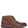 Hommes Johnston & Murphy | Upton Chukka Boot | Jean-Paul Fortin