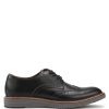 Hommes Johnston & Murphy | Upton Wingtip | Jean-Paul Fortin