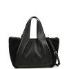 Femmes Ripani | Vesuvio Small Shopper | Jean-Paul Fortin