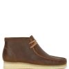 Hommes Clarks | Wallabee Boot Homme | Jean-Paul Fortin