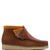 Hommes Clarks | Wallabee Boot Homme | Jean-Paul Fortin