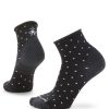 Femmes Smartwool | Women'S Everyday Classic Dot Ankle Socks | Jean-Paul Fortin