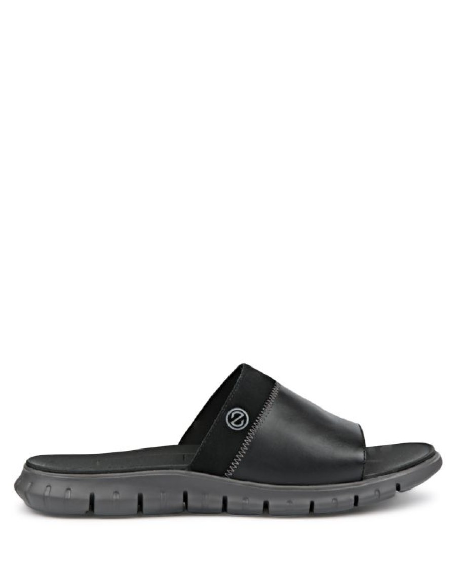 Hommes Cole Haan | Zerogrand Sandal Lx | Jean-Paul Fortin