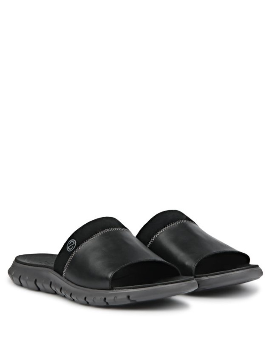 Hommes Cole Haan | Zerogrand Sandal Lx | Jean-Paul Fortin